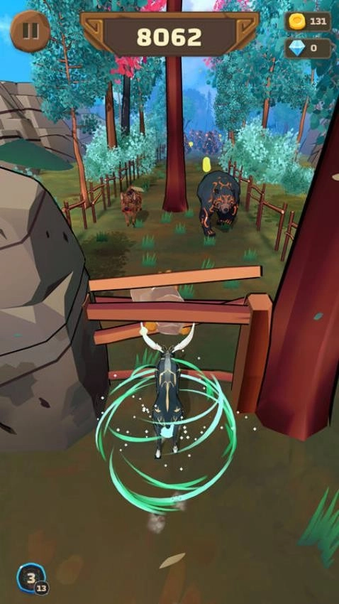 猫咪跑酷游戏完整版图2