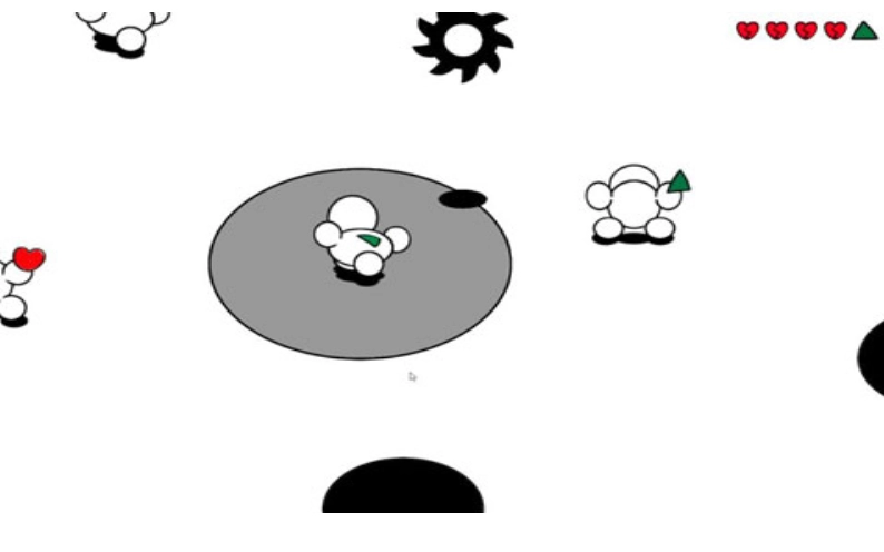 我的圈圈安卓官方版图4