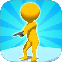 神枪大挑战游戏