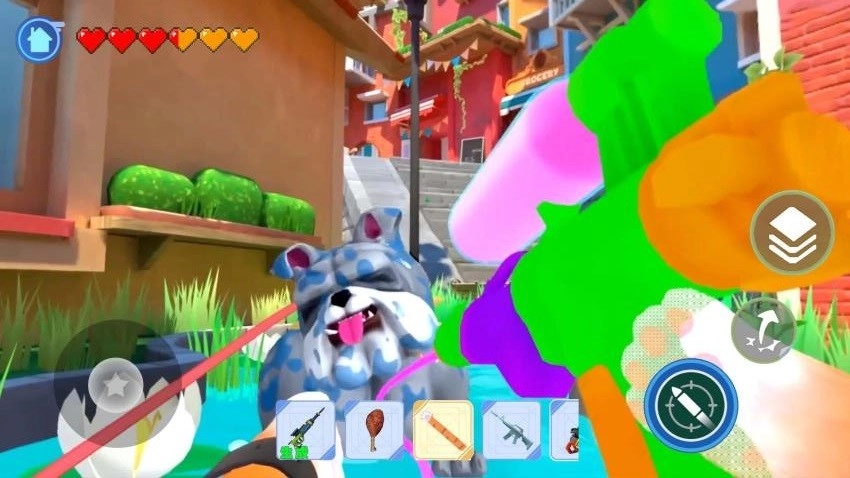 我是一只猫2游戏