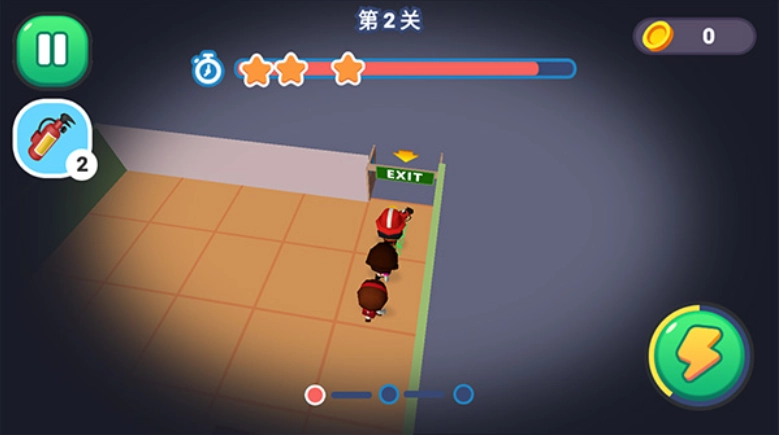 救援英雄游戏图2