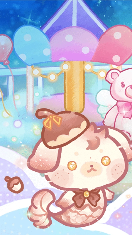 旅猫海底城堡乐园图3