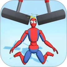 毁灭布娃娃游戏