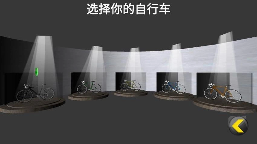 疯狂单车骑行游戏图2