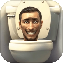 马桶人街头乱斗