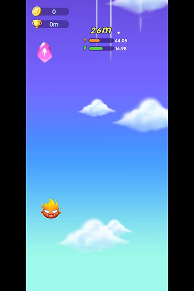 我要去太空游戏-图1