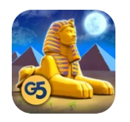 埃及的珠宝游戏