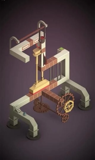 造梦机器人游戏图1
