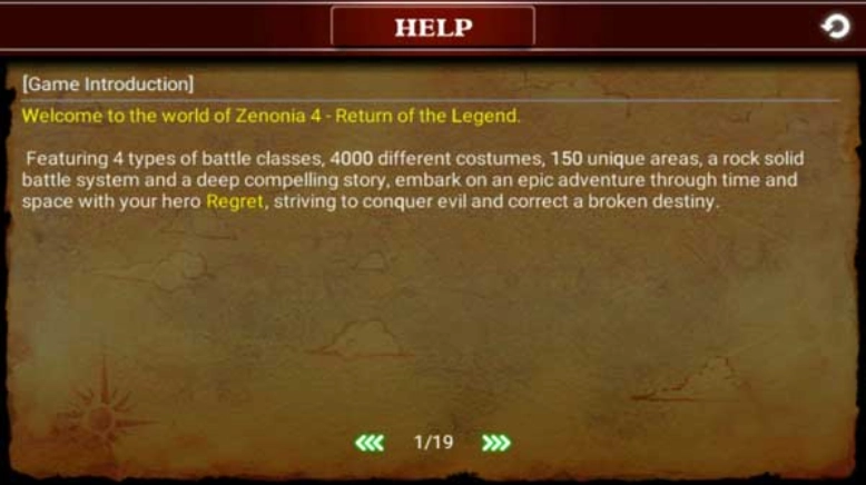 泽诺尼亚4免费原版(4)