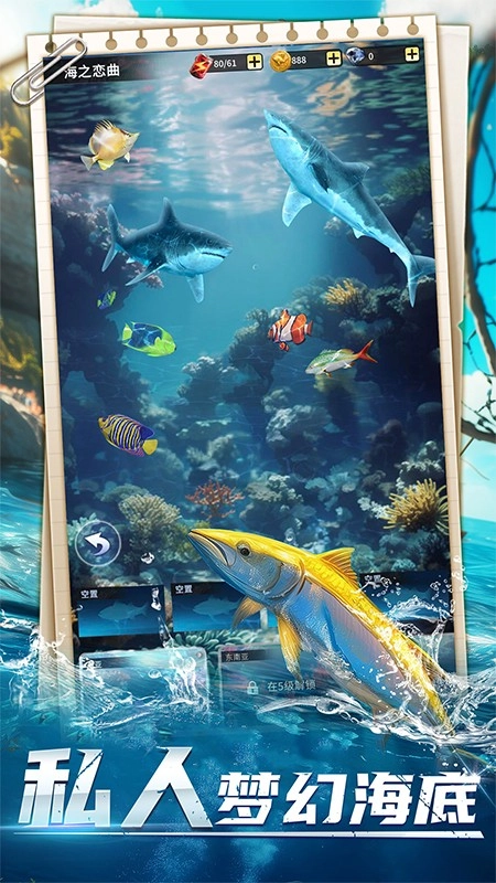 钓鱼达人游戏(3)