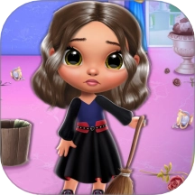 小玩偶大冒险游戏