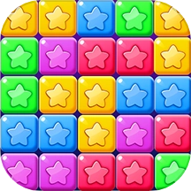 星星消消乐游戏
