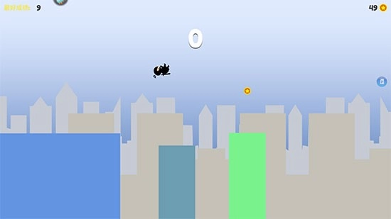 火柴间谍英雄游戏完整版图1