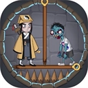 一起来抓鬼游戏