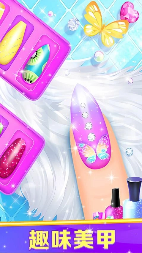 手掌真實護理醫(yī)生截圖0