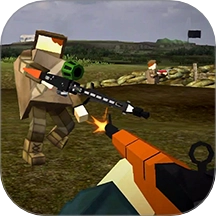 都市机械乱斗游戏