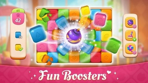 打造完美豪宅(1)