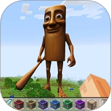 像素世界求生游戏