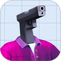 叫我子弹先生游戏