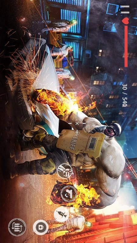 末日战场大作战-图2