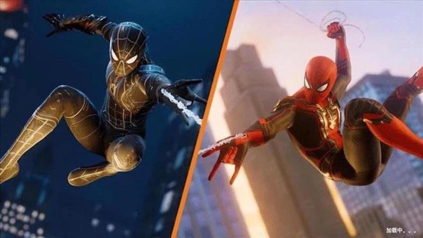 变异蜘蛛英雄游戏图1