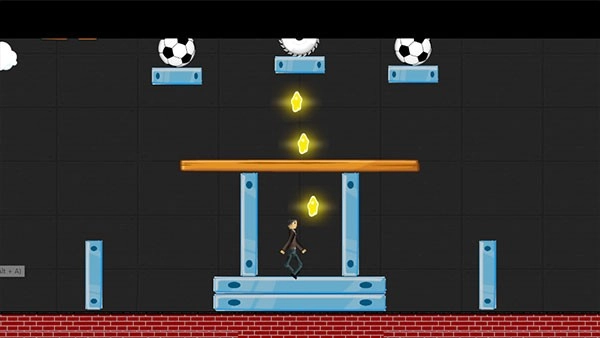 人类车间游乐场游戏-图3