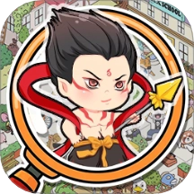 我的贴纸盒游戏