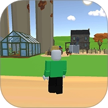 梦想小农场游戏