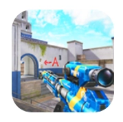 生死狙击之僵尸前线官方最新版