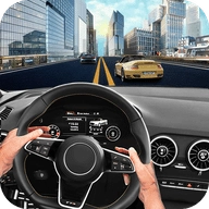 真实公路汽车游戏