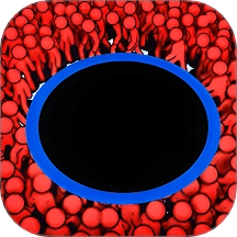 黑洞探险乐园游戏