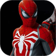 变异蜘蛛英雄游戏