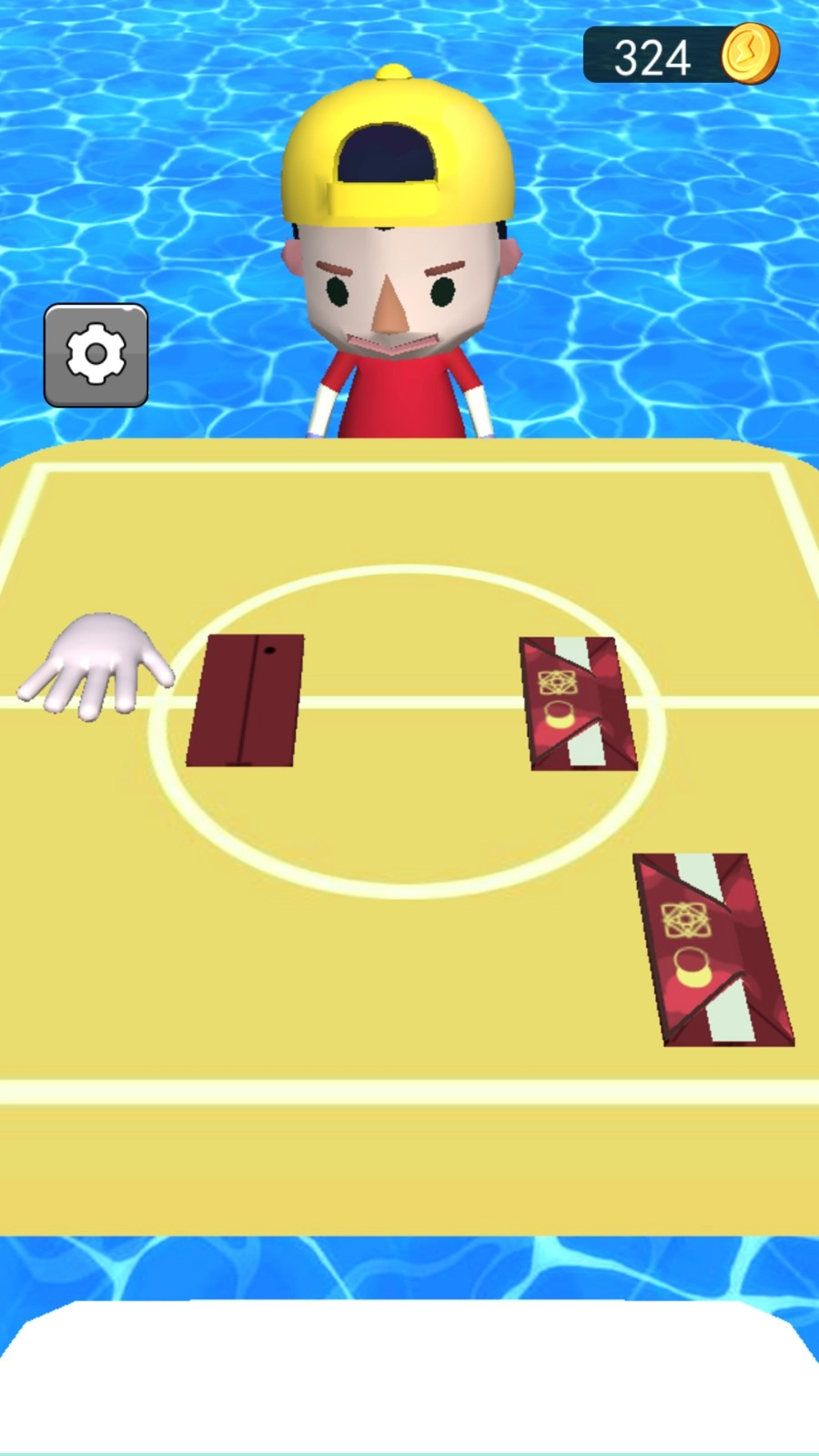 卡片超进化游戏3