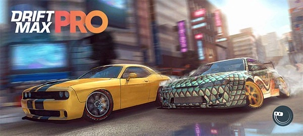 极限漂移专家(1)