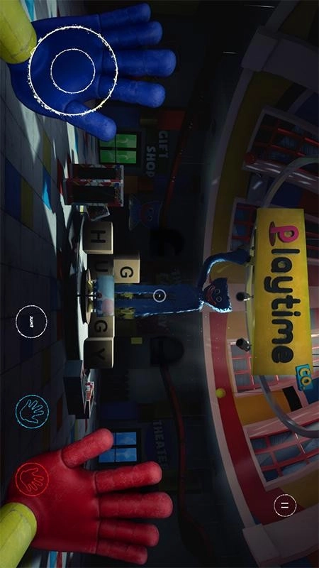 企鹅大作战游戏图5