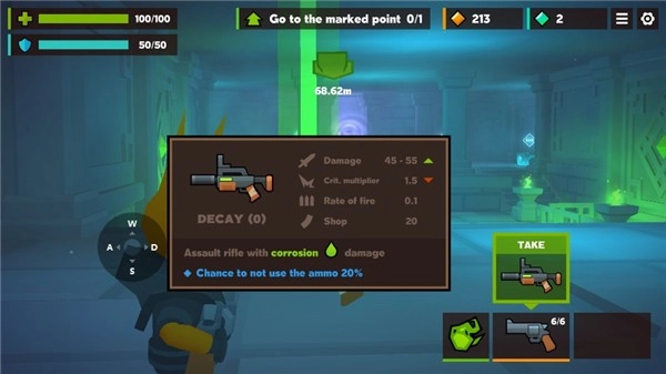 野性边境游戏图4