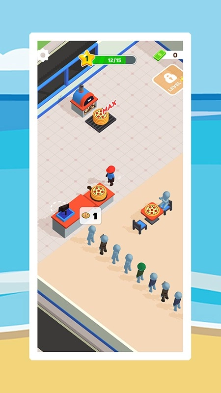 开家大饭馆游戏(1)