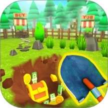 挖矿大师掘金之旅