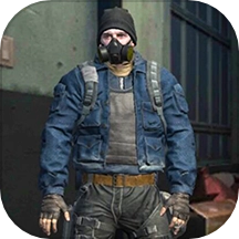 城市英雄射击2游戏