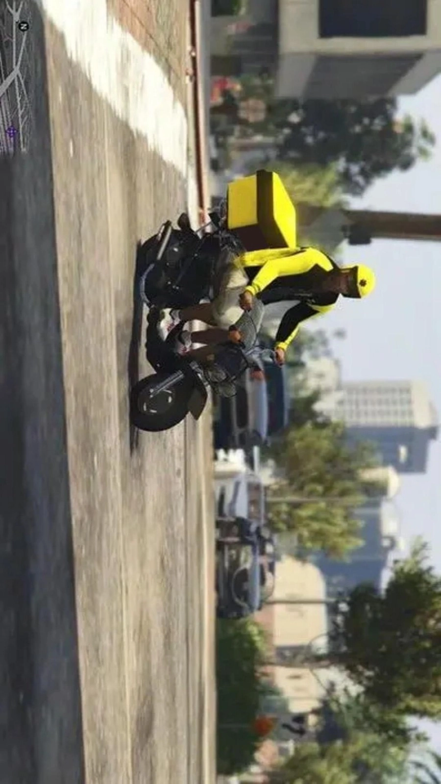 打工人007体验生存游戏截图2