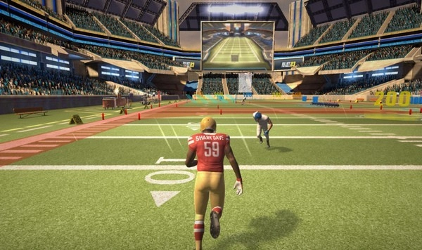 大热门足球23游戏图4