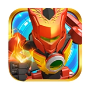 跳跃战士之急速跃变游戏