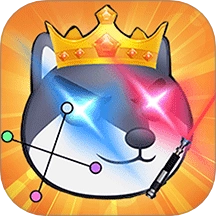 保护狗头小萝莉游戏