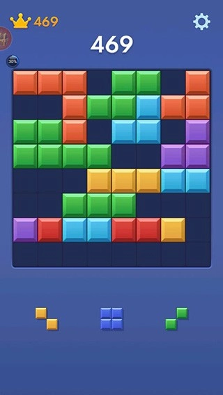 快乐爱消除游戏图1