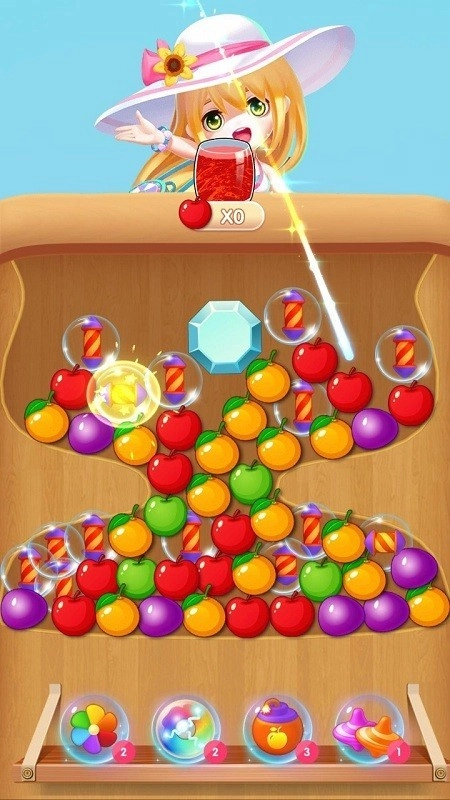 果汁连连游戏图3