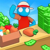 迷你超市大亨3D游戏纯净最新版