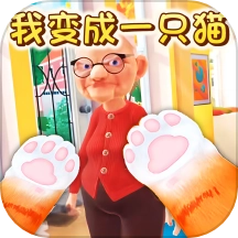 欢乐动物派对游戏