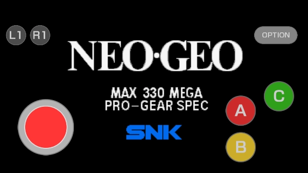 世界英雄2游戏图3