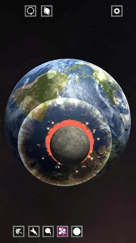 星球毁灭模拟器图2