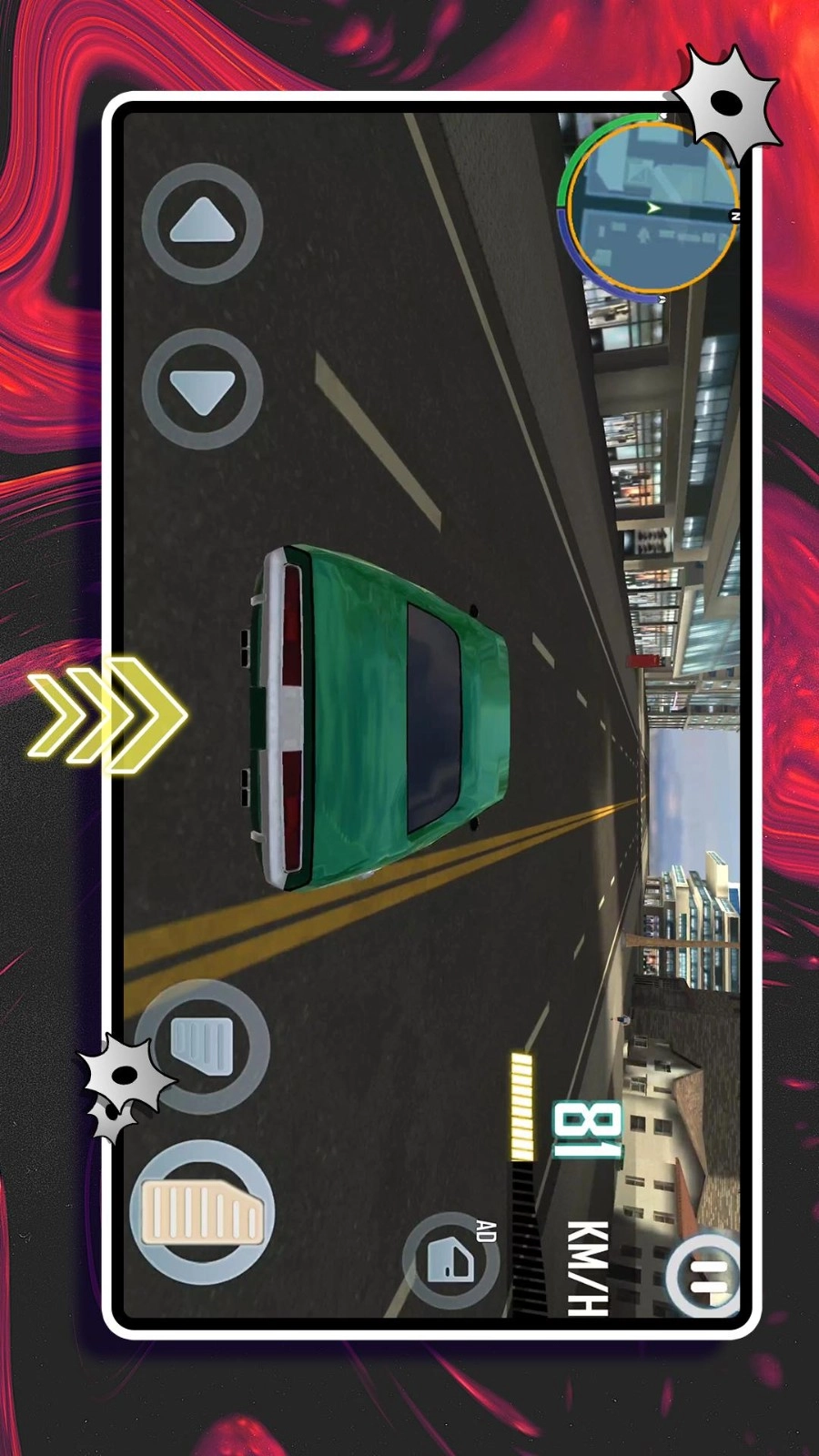 未来都市免费原版图1